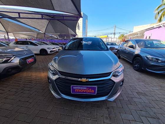 CHEVROLET ONIX 1.0 FLEX MANUAL CHEVROLET ONIX 1.0 FLEX MANUAL